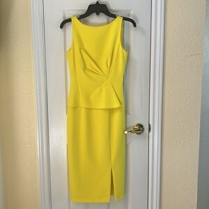 Antonio Melani Dress